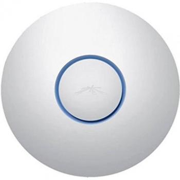 Ubiquiti UniFi Pro - Punto de acceso WLAN, de 2,4 / 5 GHz, 450 Mbit/s, 125 m