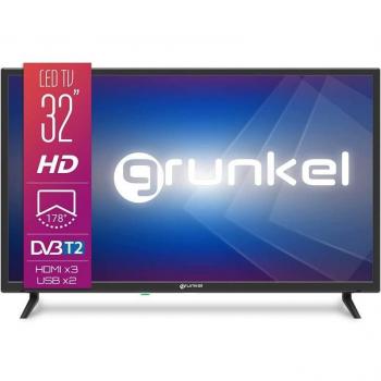 Grunkel LED-325N1 32 HD Ready LED TV with Hotel Mode and USB PVR Function