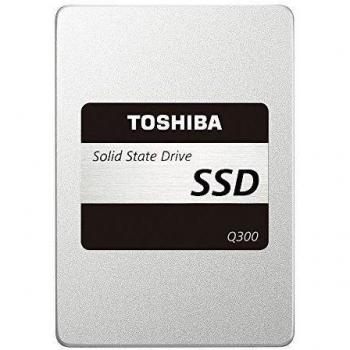 Toshiba Q300 - Unidad de estado sólido 240 GB