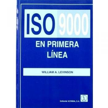 ISO 9000 en primera linea