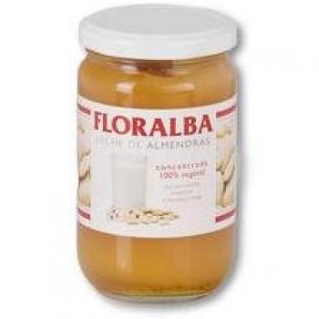 FLORALBA CREMA ALMENDRAS S/A 3 380 GR
