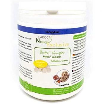 Cadoc - Nature Exclusive Biotin Complex