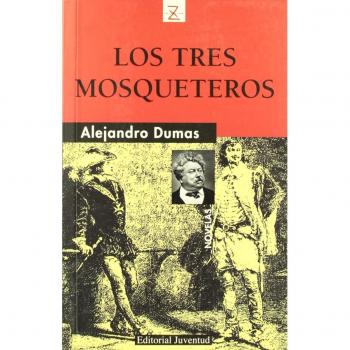 Z Los tres mosqueteros