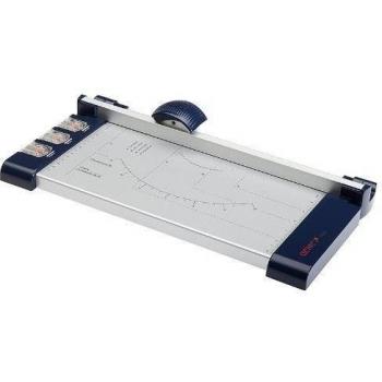 Genie TA-50 - Guillotina con lámina giratoria, formato A4