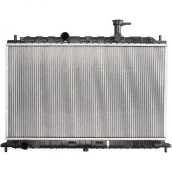 Radiador de refrigeración del motor KOYORAD PL822456