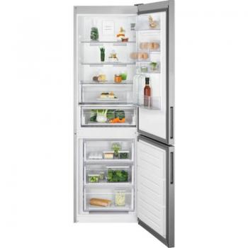 Electrolux LNC7ME32X1 - Frigorífico combi 186 x 59,5 x 65 cm E