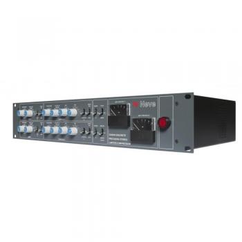 AMS Neve 33609 Stereo Compressor/Limiter