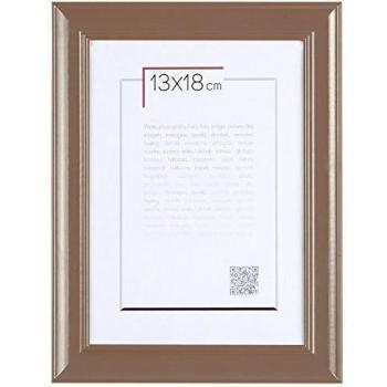 CEANOTHE 34469 Marco Marron Glace Foto de Pep 50 x 70 cm