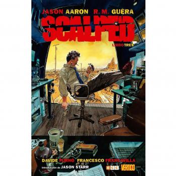Scalped O.C.: Scalped3