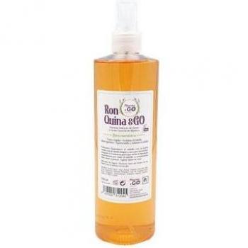Ron Quina 500ml Pharma&Go