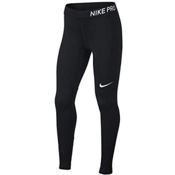 Nike G NP Tght Mallas, Niñas,