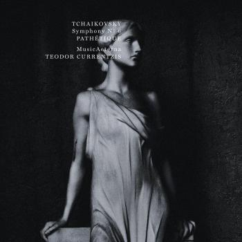 Tchaikovsky: Symphony No.6.