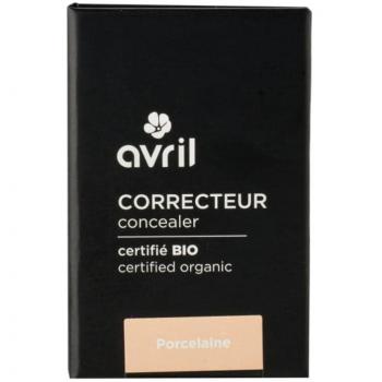 Corrector Porcelana 4g Avril