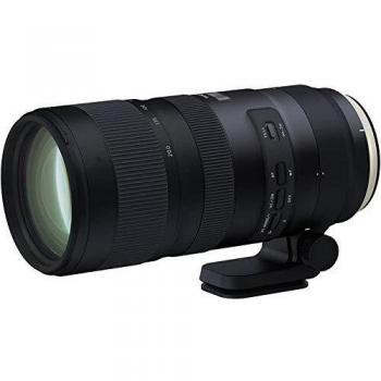 Tamron SP 70-200 mm F/2.8 Di VC USD G2 - Objetivo para Canon