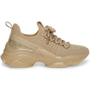 Steve Madden Girls' Stevies Jmaxima Sneakers