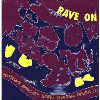 Rave On