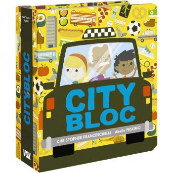 City bloc
