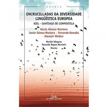 Encrucilladas da diversidade lingüística Europea. Kiel - Santiago de Compostela: 87