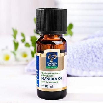 Manuka aceite ätherisch, 10 ml