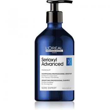 L’Oréal Professionnel Serie Expert Serioxyl Shampoo against Hair Loss with Growth Activator 500 ml