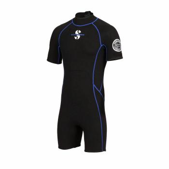 Short Neopreno Hombre Scubapro Sport 2 mm