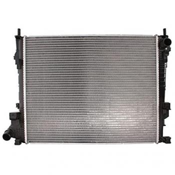 Radiador refrigeración del motor THERMOTEC D7R038TT
