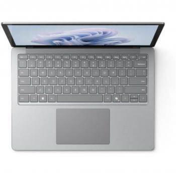 Laptop Microsoft Surface Laptop 6 15 Intel Core Ultra 7-165H 16 GB RAM 256 GB SSD Qwerty Español