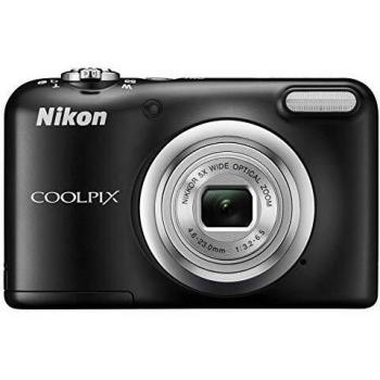 Nikon COOLPIX A10 Cámara compacta de 16.1MP con estuche de regalo + extras