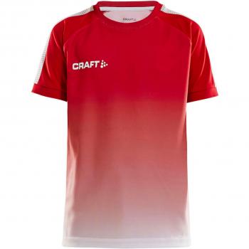 Craft Pro Control Fade Kids' Jersey