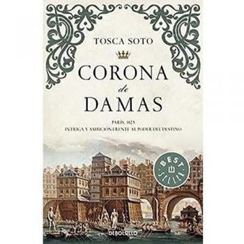 Corona de damas