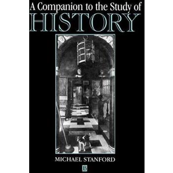 Compañero para el Estudio de la Historia - Edición en Rústica