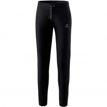 Erima Women's Sweat Pants Black 34