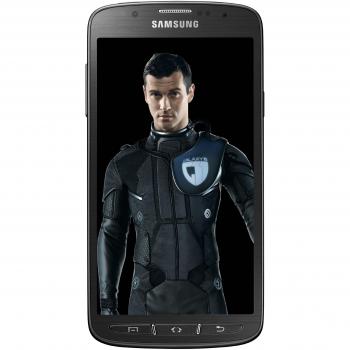 Samsung Galaxy S4 Active - Smartphone Libre Android