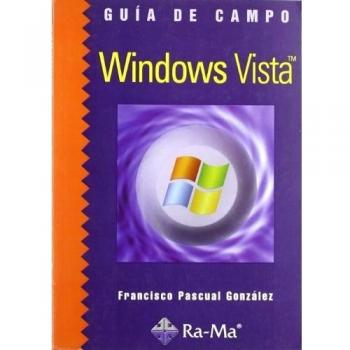Guía de campo Microsoft Windows Vista