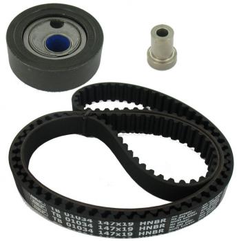 SKF VKMA 01050 Kit de correa de distribución