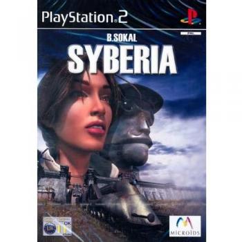 Syberia (PS2)