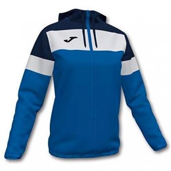 Joma Women's Crew IV Windbreaker