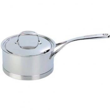 Demeyere 41516 - Tapa (16 cm) Plata