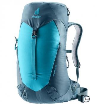 Deuter AC Lite 14 SL Women's Backpack - Lagoon Atlantic