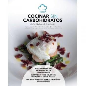 Cocinar sin carbohidratos