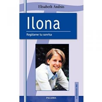 Ilona