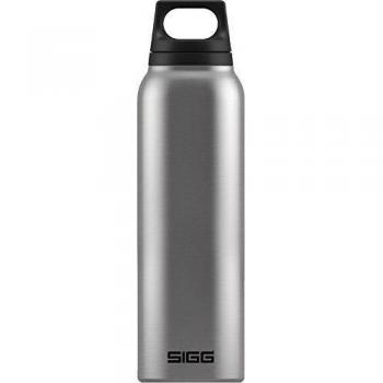 SIGG Hot & Cold Brushed Botella térmica