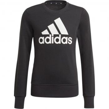 Sudadera ADIDAS G BL SWT GP0040 Negro