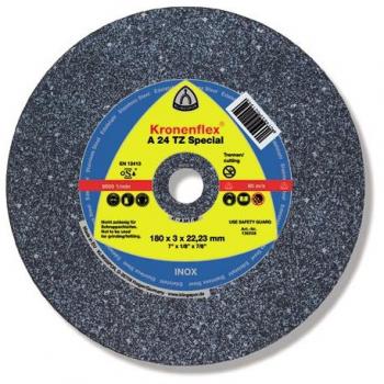 KLINGSPOR 136559 - Disco para amoladoras de mesa