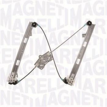 Regulador de ventanilla MAGNETI MARELLI 350103170253 Izquierda