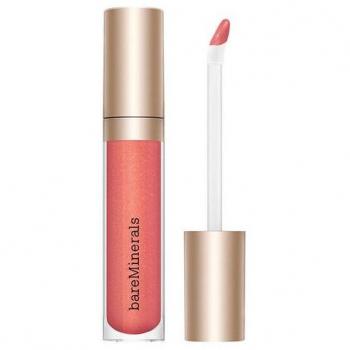 bareMinerals Mineralist Lip Gloss-Balm #Trust