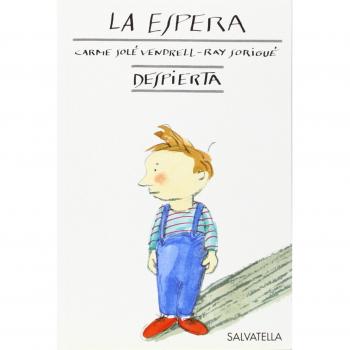 La espera -Despierta 1