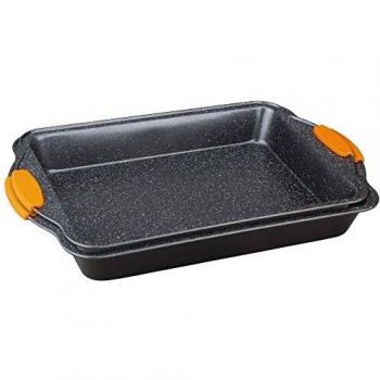 Berlinger Haus Set Fuente Para Horno 2 Uds. Granit Diamond Line