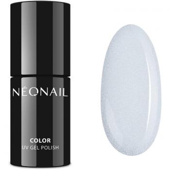 NEONAIL Esmalte Semipermanente UV Lacas de Uñas 7.2ml - Mrs. Always Right con Brillo Negro