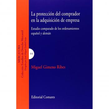 La Protección Del Comprador En La Adquisición De Empresa